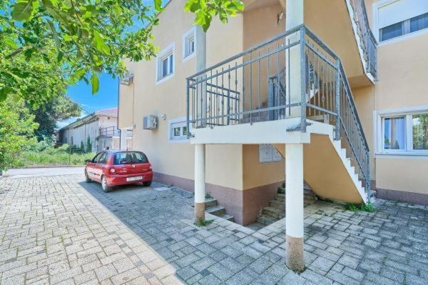 Apartment In Kastel Luksic With Balcony, Air Conditioning, W-Lan, Washing Machine 5107-4 Kaštela Esterno foto